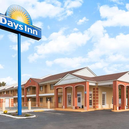 Days Inn By Wyndham Ottawa Ngoại thất bức ảnh