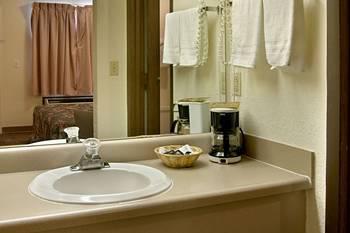 Days Inn By Wyndham Ottawa Phòng bức ảnh