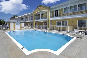 Days Inn By Wyndham Ottawa Ngoại thất bức ảnh