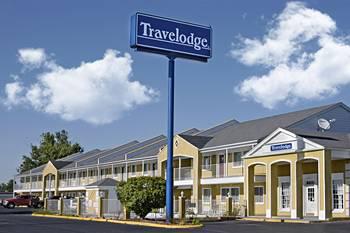 Days Inn By Wyndham Ottawa Ngoại thất bức ảnh