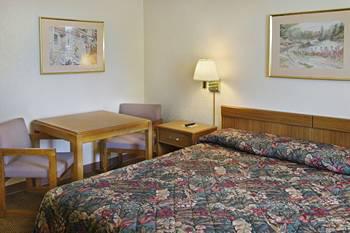 Days Inn By Wyndham Ottawa Phòng bức ảnh