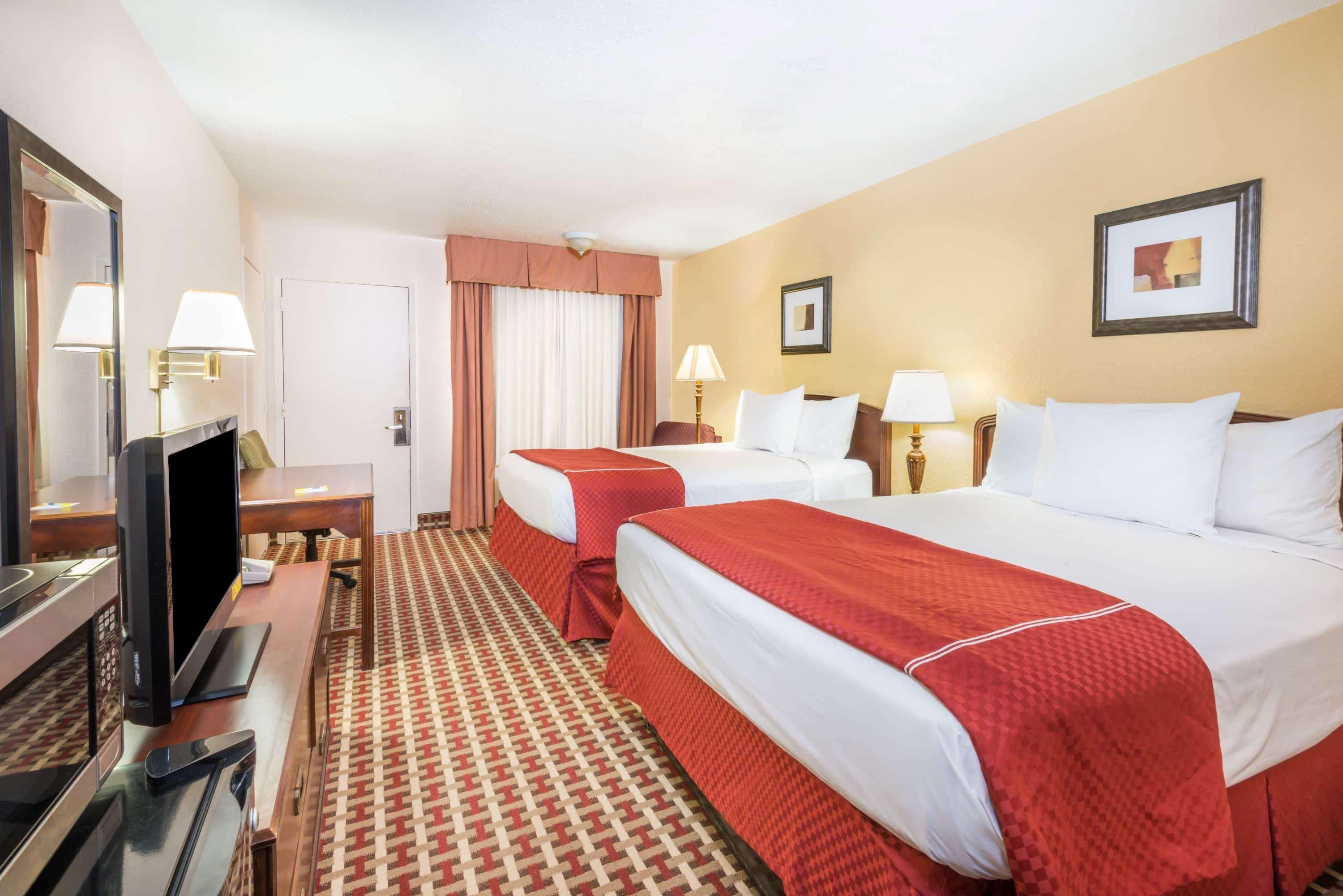 Days Inn By Wyndham Ottawa Ngoại thất bức ảnh