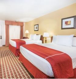 Days Inn By Wyndham Ottawa Ngoại thất bức ảnh