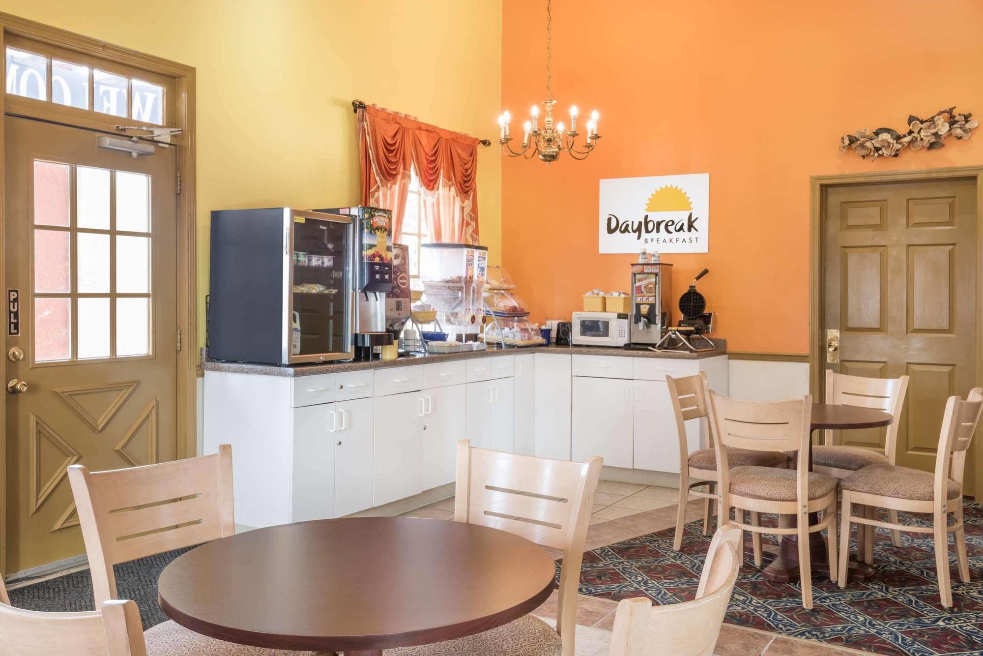 Days Inn By Wyndham Ottawa Ngoại thất bức ảnh